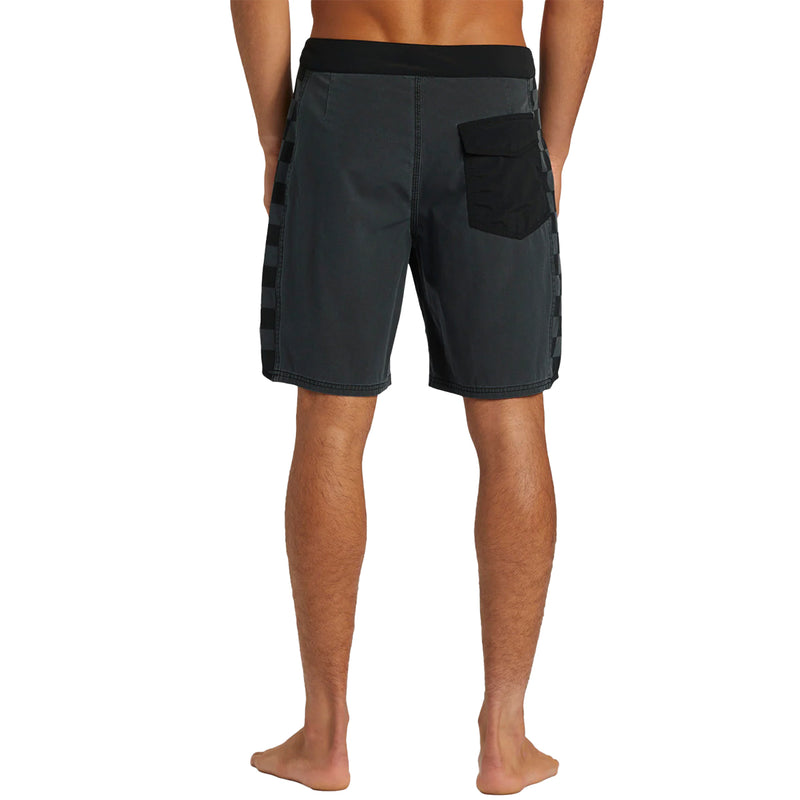 Load image into Gallery viewer, Quiksilver Original Arch Hempstretch 18" Boardshorts 5
