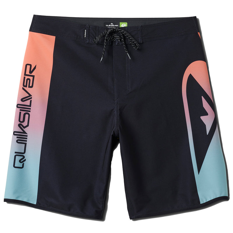 Load image into Gallery viewer, Quiksilver Surfsilk Holmes 20" Boardshorts 1
