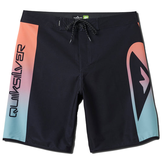 Quiksilver Surfsilk Holmes 20" Boardshorts 1