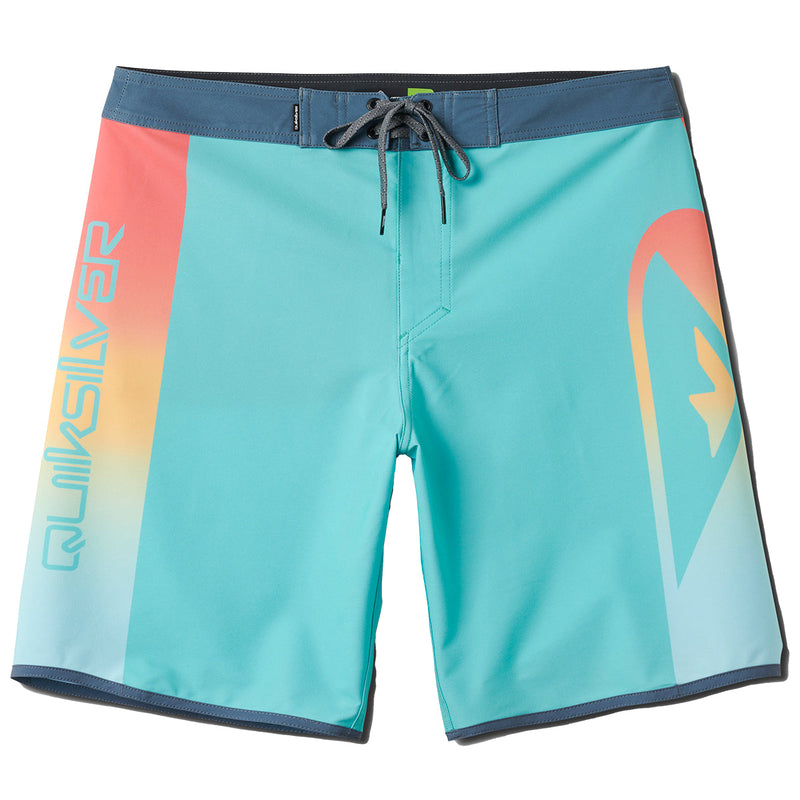 Load image into Gallery viewer, Quiksilver Surfsilk Holmes 20" Boardshorts 3
