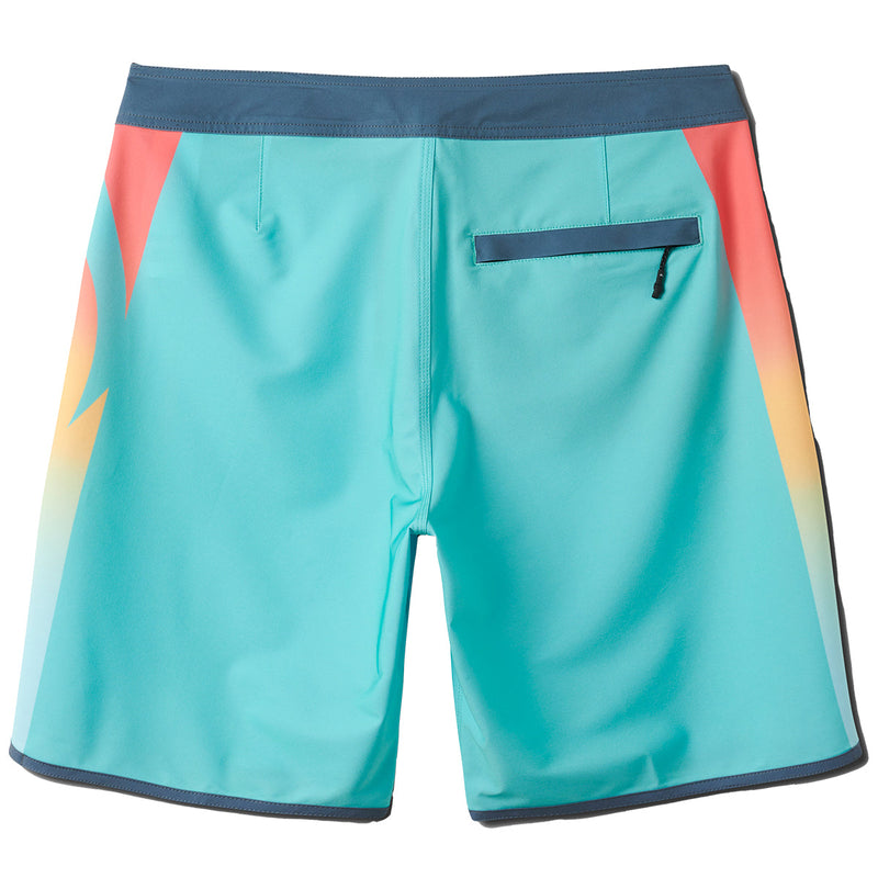 Load image into Gallery viewer, Quiksilver Surfsilk Holmes 20" Boardshorts 4
