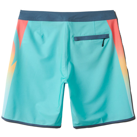 Quiksilver Surfsilk Holmes 20" Boardshorts 4