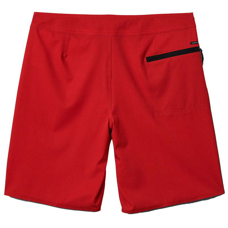 Load image into Gallery viewer, Quiksilver Surfsilk Kaimana 20" Boardshorts - High Risk Red 2
