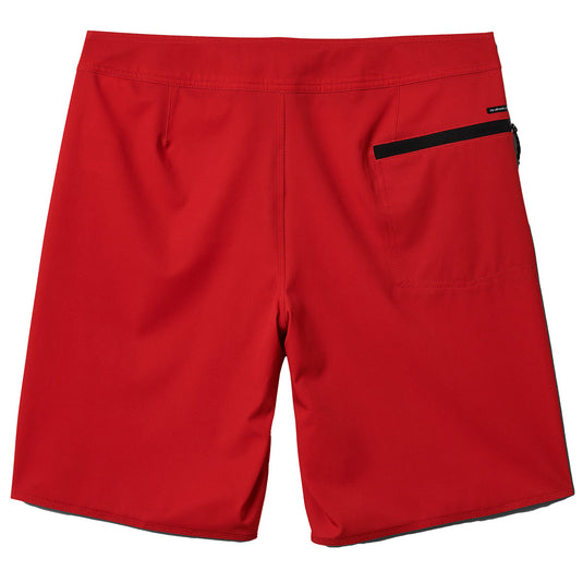 Quiksilver Surfsilk Kaimana 20" Boardshorts - High Risk Red 2