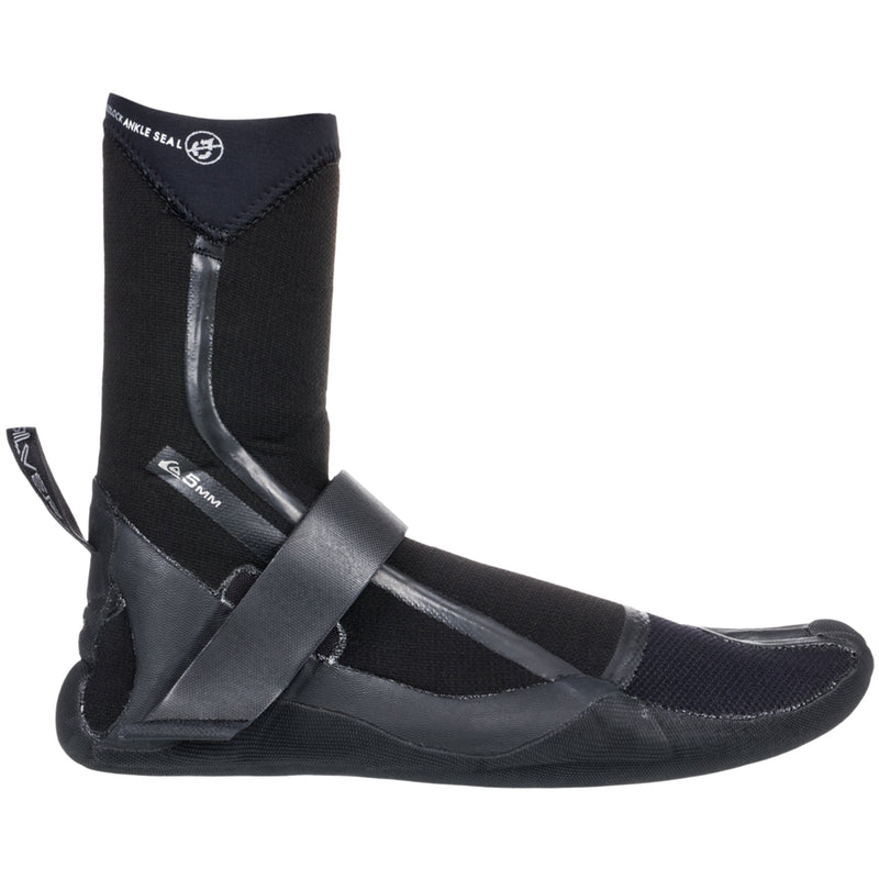 Load image into Gallery viewer, Quiksilver Marathon Sessions 5mm Split-Toe Boots 1
