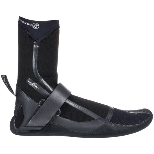 Quiksilver Marathon Sessions 5mm Split-Toe Boots 1