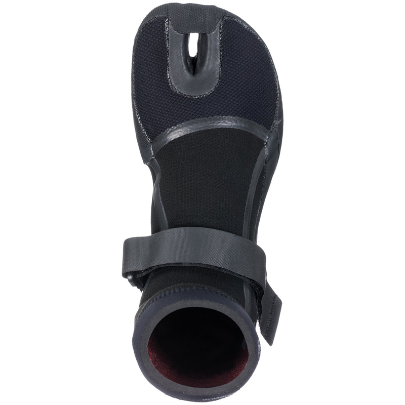 Load image into Gallery viewer, Quiksilver Marathon Sessions 5mm Split-Toe Boots 6
