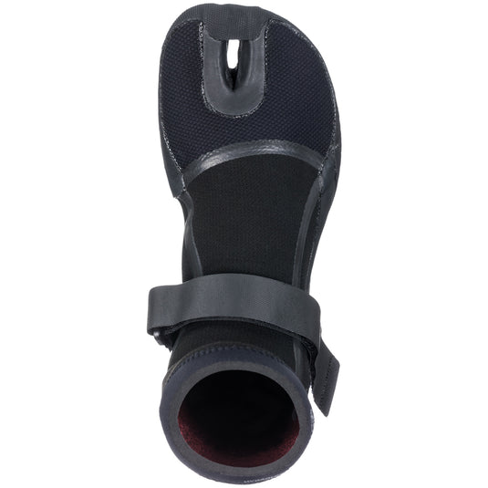 Quiksilver Marathon Sessions 5mm Split-Toe Boots 6