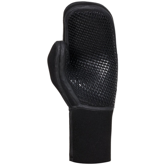 Quiksilver Marathon Sessions 5mm Mitten Gloves 5