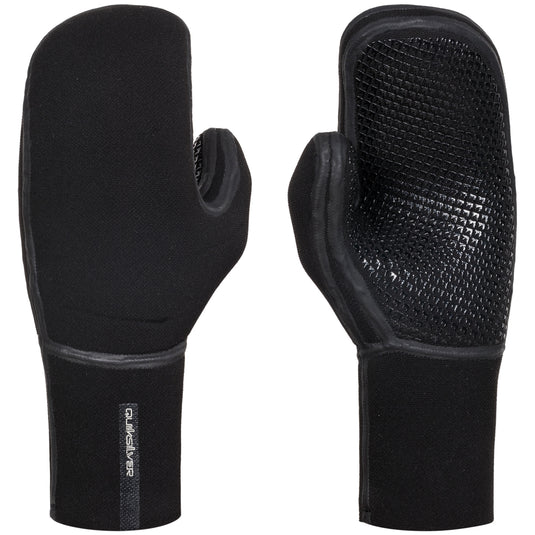 Quiksilver Marathon Sessions 5mm Mitten Gloves 1