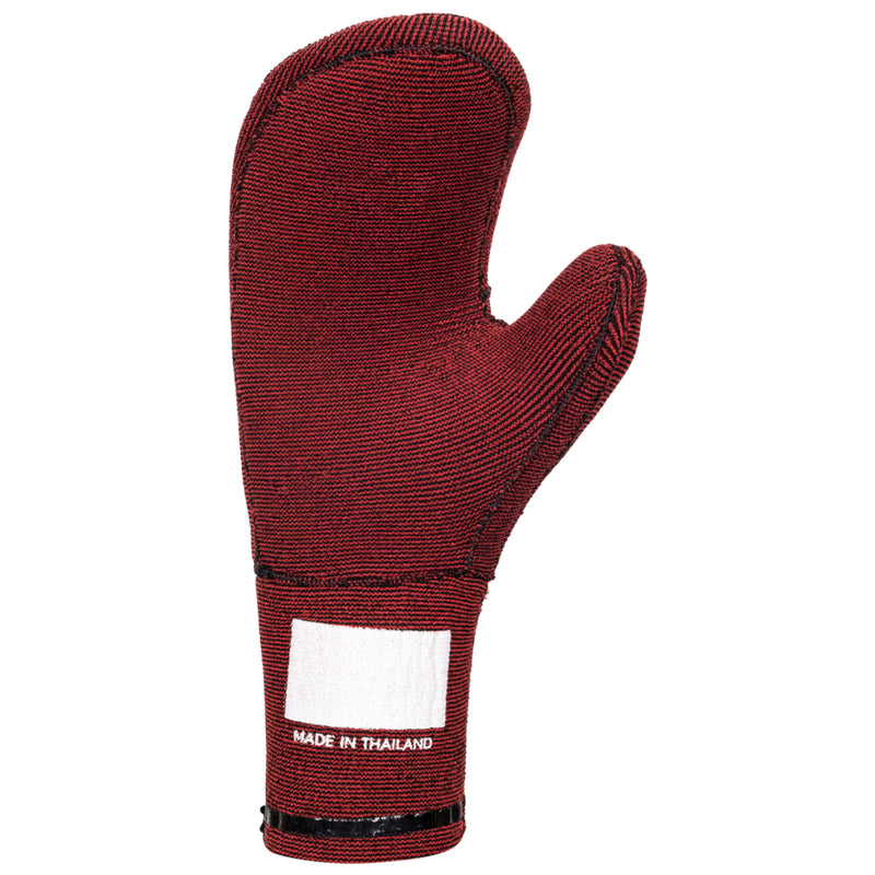 Load image into Gallery viewer, Quiksilver Marathon Sessions 5mm Mitten Gloves 7

