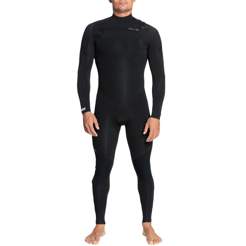 Load image into Gallery viewer, Quiksilver Everyday Sessions 3/2 Chest-Zip Wetsuit 1
