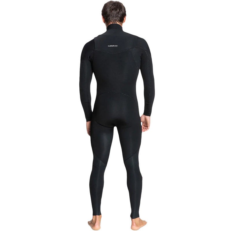 Load image into Gallery viewer, Quiksilver Everyday Sessions 3/2 Chest-Zip Wetsuit 2
