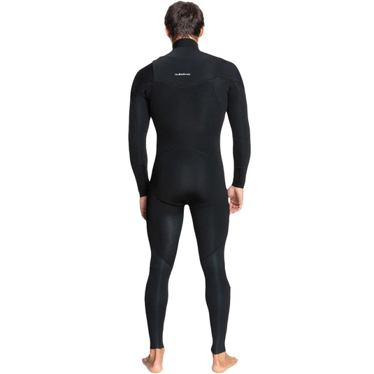 Quiksilver Everyday Sessions 3/2 Chest-Zip Wetsuit 2