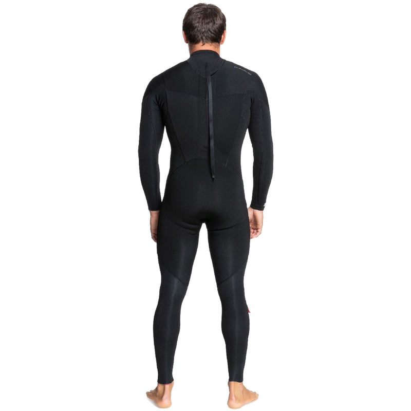 Load image into Gallery viewer, Quiksilver Everyday Sessions 3/2 Back-Zip Wetsuit 2
