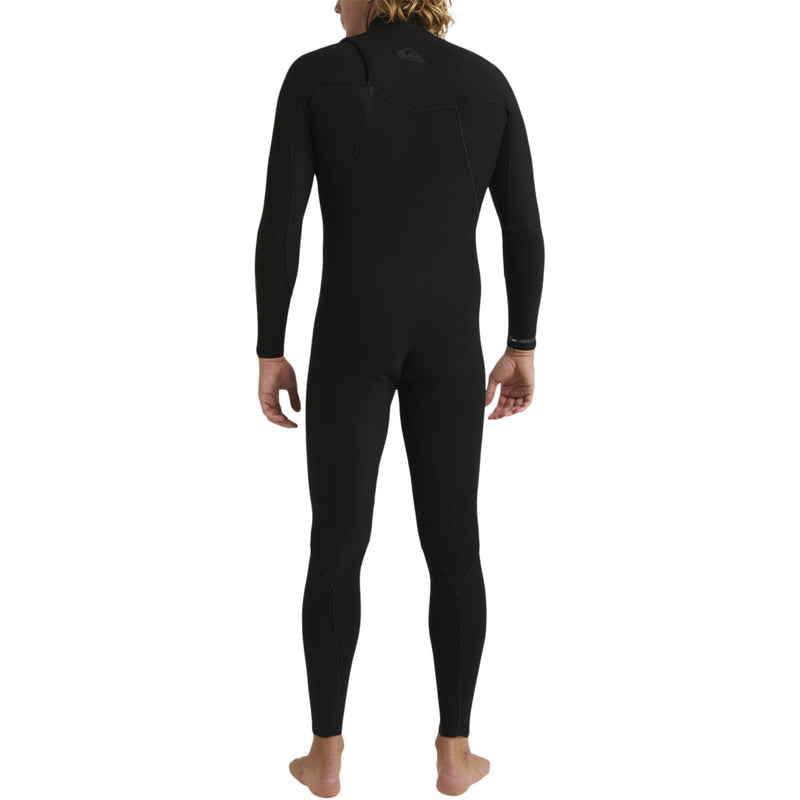 Load image into Gallery viewer, Quiksilver Highline 4/3 Chest-Zip Wetsuit 2

