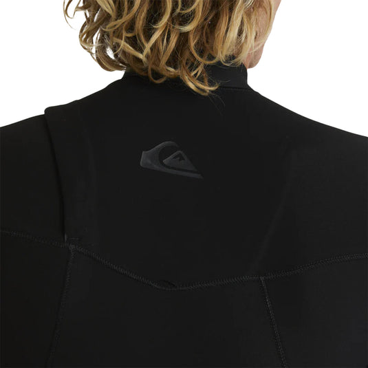 Quiksilver Highline 4/3 Chest-Zip Wetsuit 8