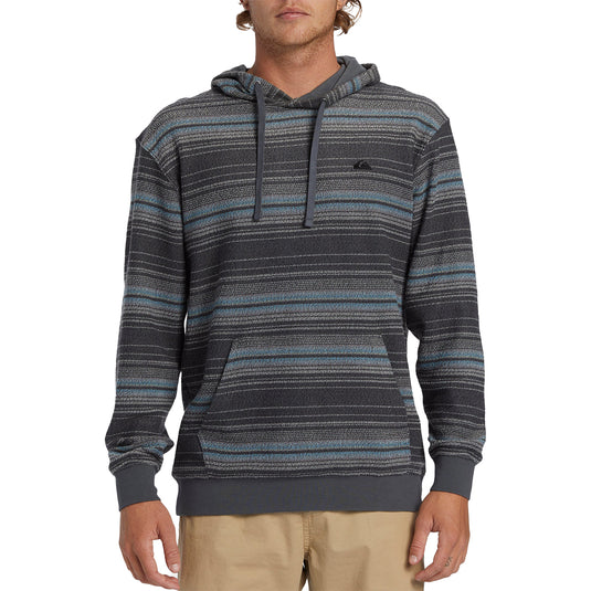 Quiksilver Great Otway Pullover Hoodie • 2024 3