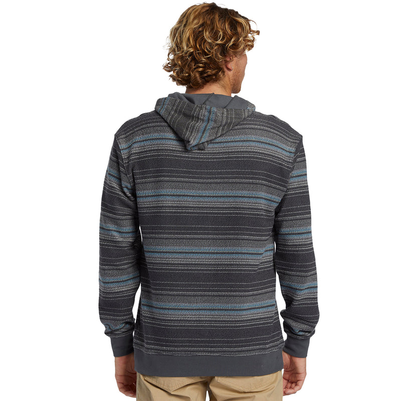 Load image into Gallery viewer, Quiksilver Great Otway Pullover Hoodie • 2024 5
