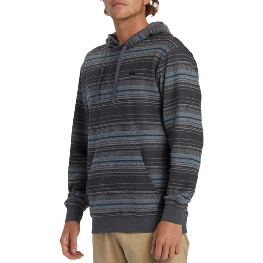 Quiksilver Great Otway Pullover Hoodie • 2024 4