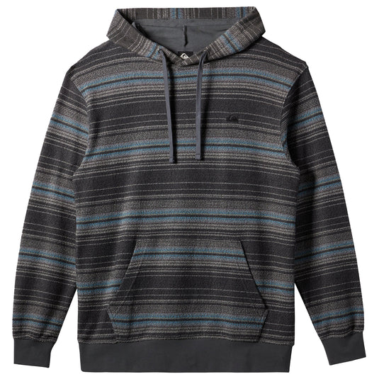 Quiksilver Great Otway Pullover Hoodie • 2024 1