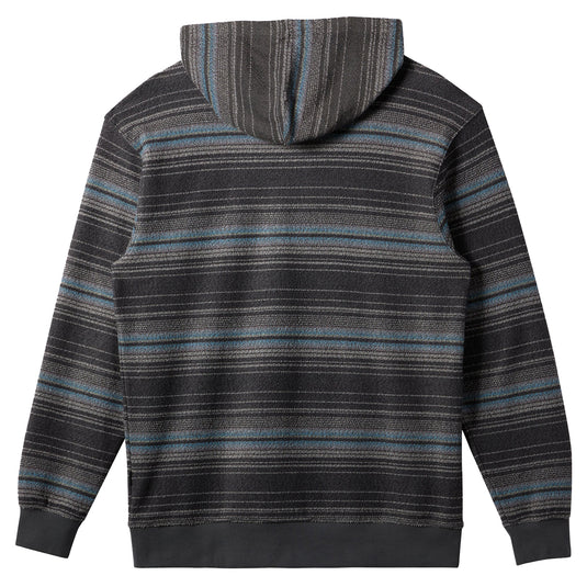 Quiksilver Great Otway Pullover Hoodie • 2024 2