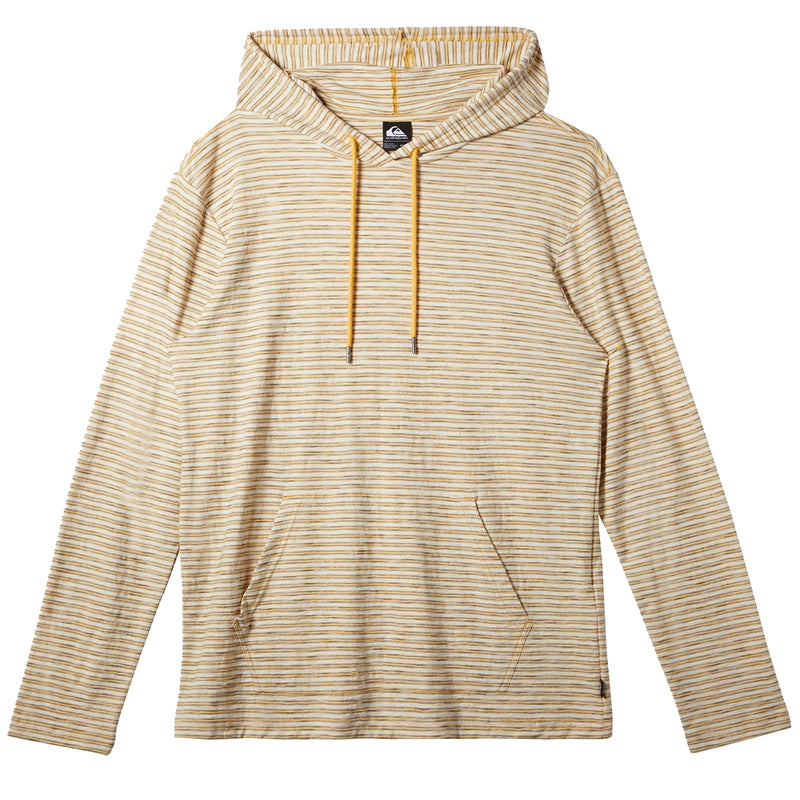 Load image into Gallery viewer, Quiksilver Ramblas Long Sleeve Hooded Pullover T-Shirt 8
