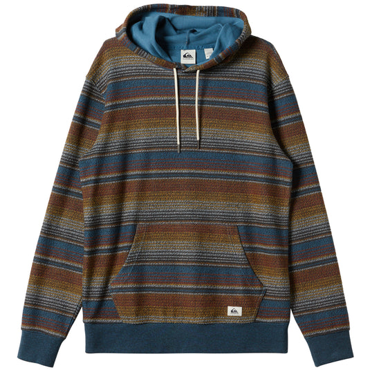 Quiksilver Great Otway Pullover Hoodie • 2023 1