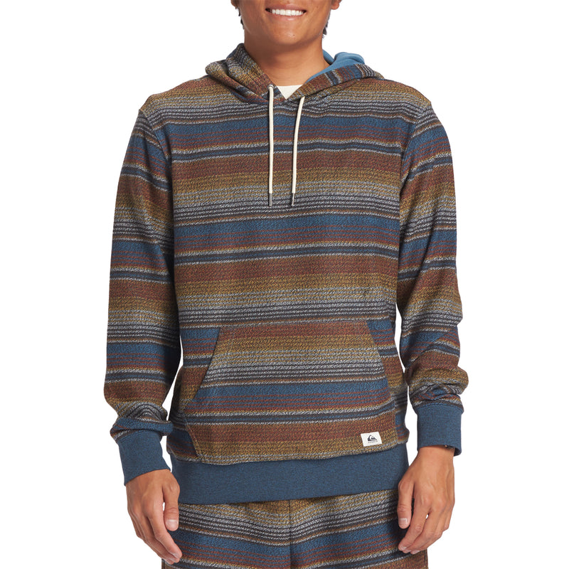 Load image into Gallery viewer, Quiksilver Great Otway Pullover Hoodie • 2023 3
