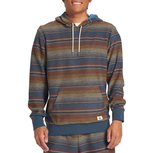 Quiksilver Great Otway Pullover Hoodie • 2023 3