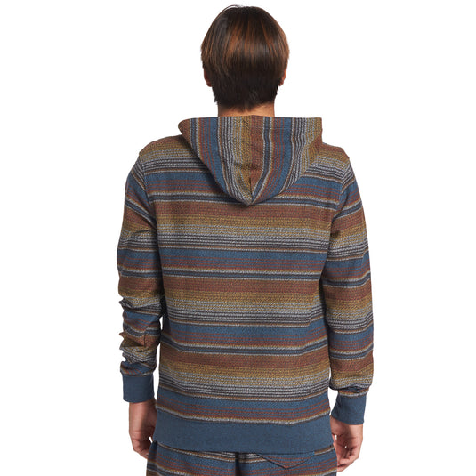 Quiksilver Great Otway Pullover Hoodie • 2023 5