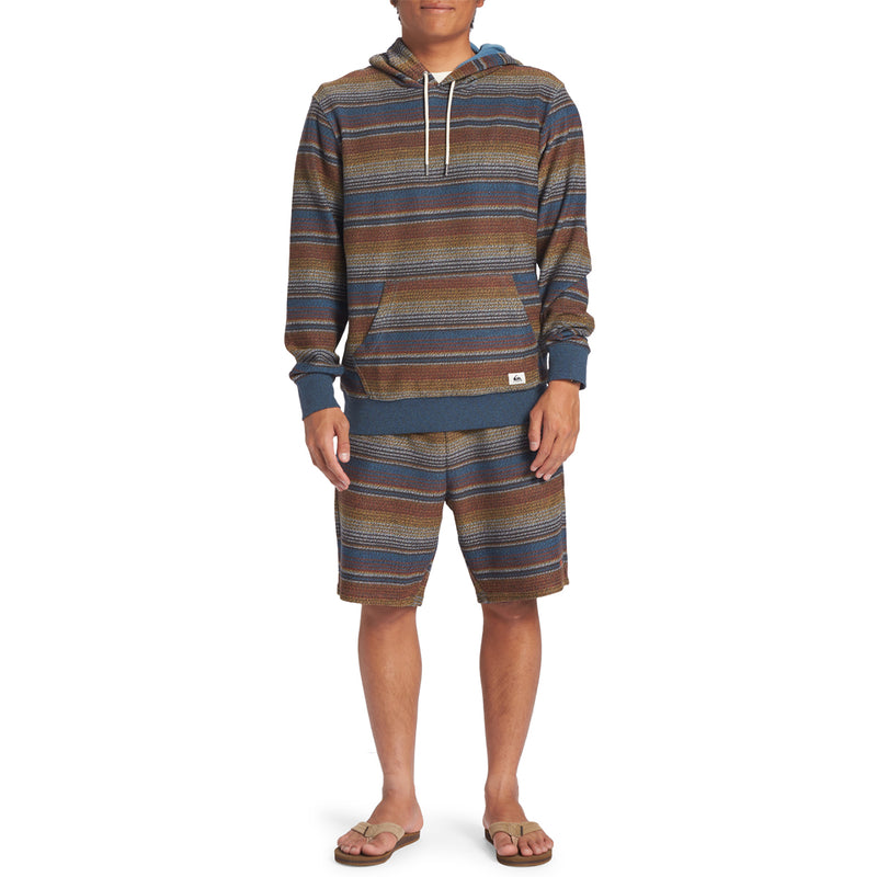 Load image into Gallery viewer, Quiksilver Great Otway Pullover Hoodie • 2023 6
