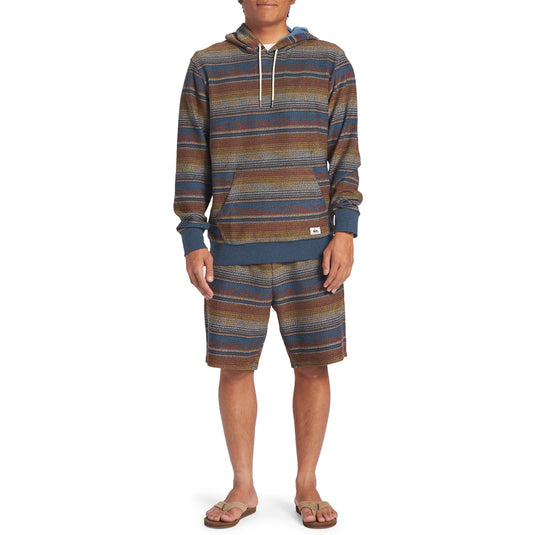 Quiksilver Great Otway Pullover Hoodie • 2023 6