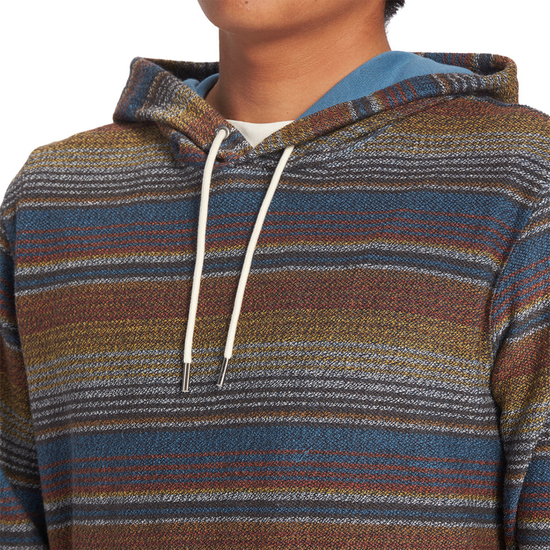 Load image into Gallery viewer, Quiksilver Great Otway Pullover Hoodie • 2023 7
