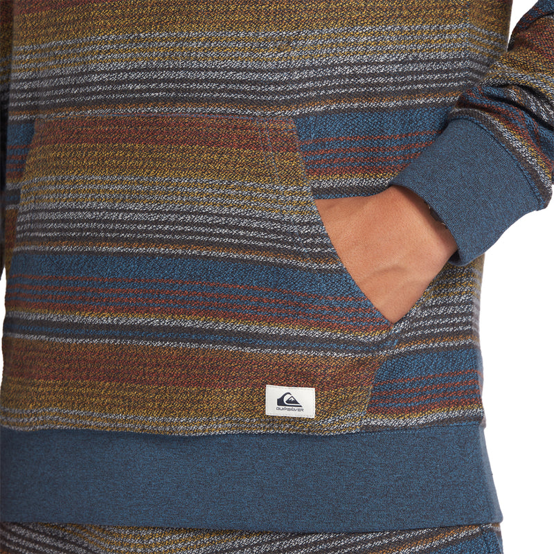 Load image into Gallery viewer, Quiksilver Great Otway Pullover Hoodie • 2023 8
