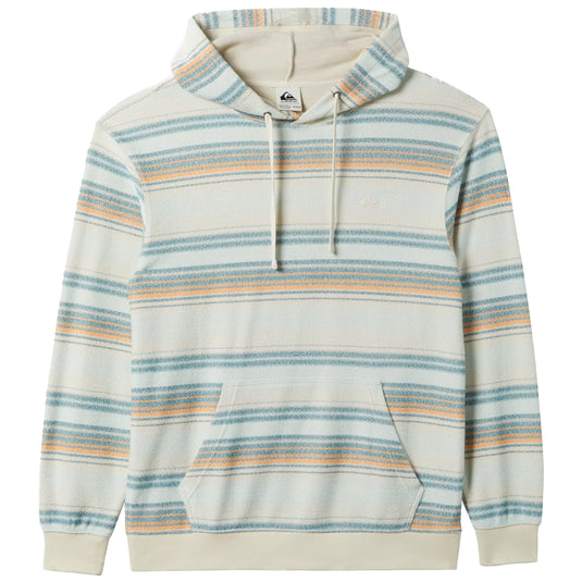 Quiksilver Great Otway Pullover Hoodie • 2024 8