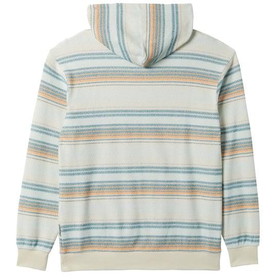 Quiksilver Great Otway Pullover Hoodie • 2024 9