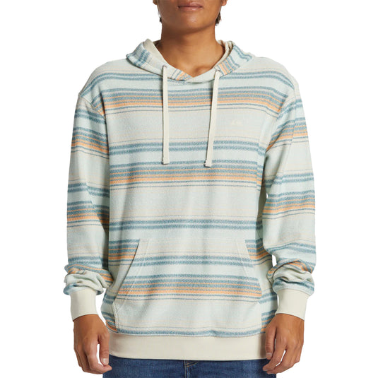 Quiksilver Great Otway Pullover Hoodie • 2024 10