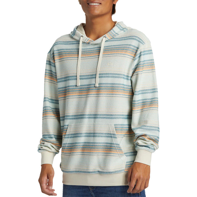 Load image into Gallery viewer, Quiksilver Great Otway Pullover Hoodie • 2024 11
