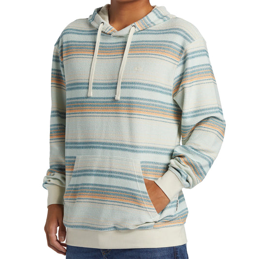 Quiksilver Great Otway Pullover Hoodie • 2024 12