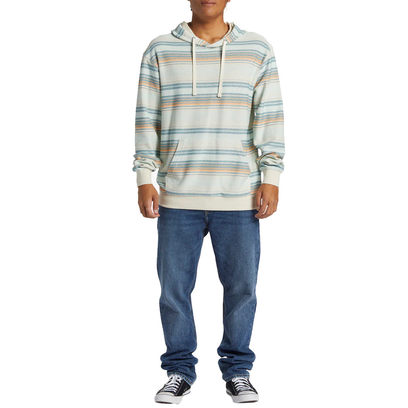 Load image into Gallery viewer, Quiksilver Great Otway Pullover Hoodie • 2024 14
