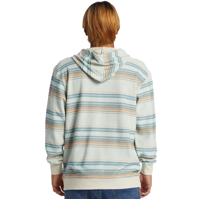 Load image into Gallery viewer, Quiksilver Great Otway Pullover Hoodie • 2024 13
