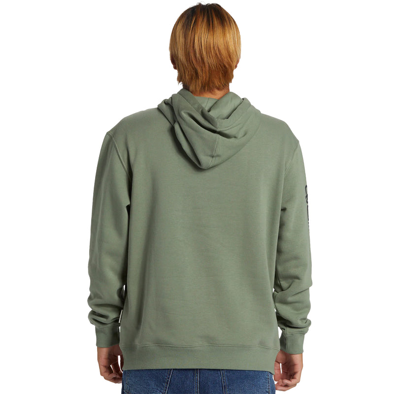 Load image into Gallery viewer, Quiksilver Omni Logo Pullover Hoodie 3
