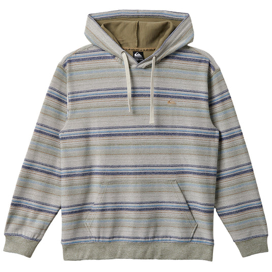 Quiksilver Great Otway Pullover Hoodie • 2025 1