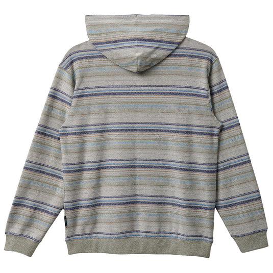 Quiksilver Great Otway Pullover Hoodie • 2025 2
