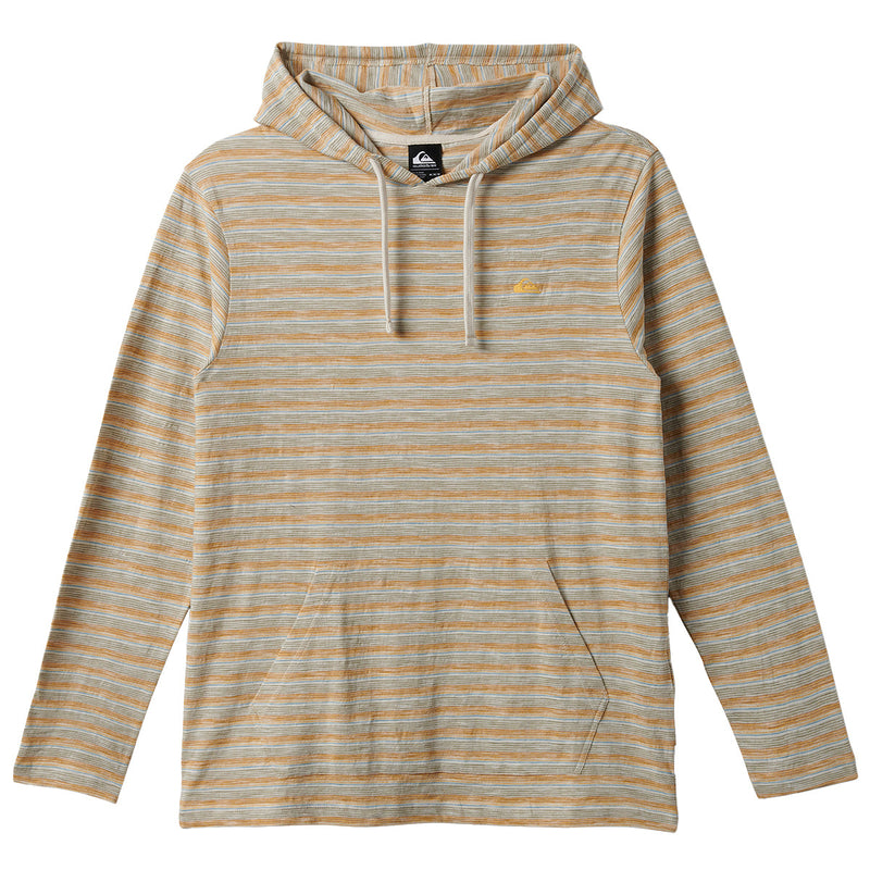 Load image into Gallery viewer, Quiksilver Slub Pullover Hoodie 1
