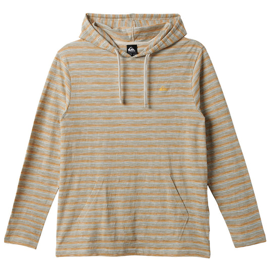 Quiksilver Slub Pullover Hoodie 1