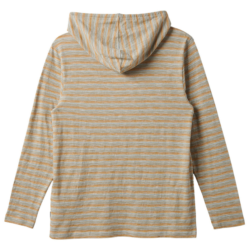 Load image into Gallery viewer, Quiksilver Slub Pullover Hoodie 2
