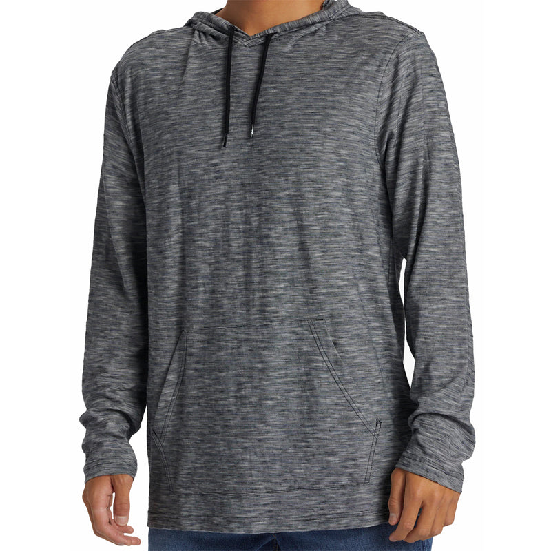 Load image into Gallery viewer, Quiksilver Ramblas Long Sleeve Hooded Pullover T-Shirt 5
