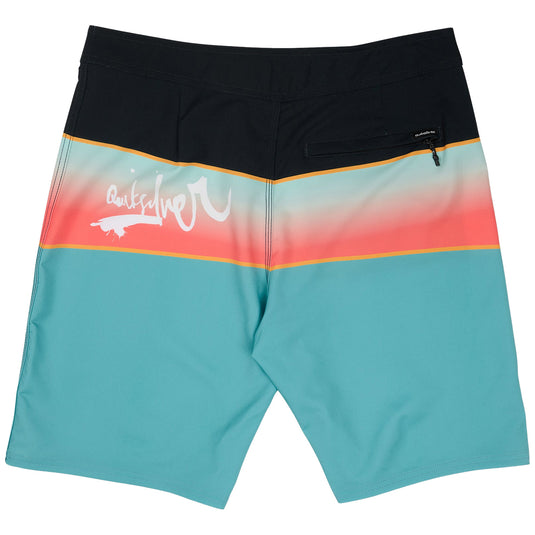 Quiksilver Surfsilk Panel 20" Boardshorts 2